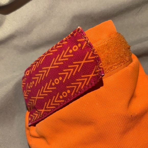 Coat Toddler 5T unisex high visibility, Artix, high quality winter snow coat. - Picture 7 of 12